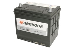 Акумулятор легковий HANKOOK AKUMULATORY MF56068