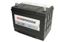 Автомобильный аккумулятор HANKOOK AKUMULATORY MF57024