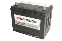 Vieglo auto akumulators HANKOOK AKUMULATORY MF57029