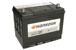 Akumulators HANKOOK MF57029 12V 70Ah 540A (257x172x200)_1