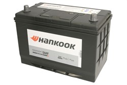 Автомобильный аккумулятор HANKOOK AKUMULATORY MF59518