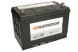 Akumulators HANKOOK MF59518 12V 95Ah 720A (302x172x200)_1