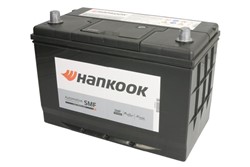 Автомобильный аккумулятор HANKOOK AKUMULATORY MF59519