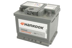 Автомобильный аккумулятор HANKOOK AKUMULATORY PMF55205