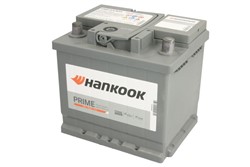Акумулятор легковий HANKOOK AKUMULATORY PMF55405