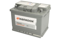 Акумулятор легковий HANKOOK AKUMULATORY PMF56305