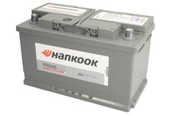 Автомобильный аккумулятор HANKOOK AKUMULATORY PMF58505