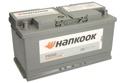 Akumulators HANKOOK PMF60005 12V 100Ah 830A (354x174x190)_1