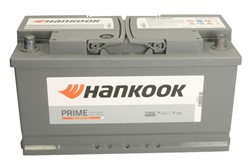 Akumulators HANKOOK PMF60005 12V 100Ah 830A (354x174x190)_2