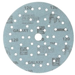 MIRKA LTD Abrazyvinis diskas FY6M105012