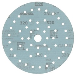 MIRKA LTD Abrazyvinis diskas FY6M105032