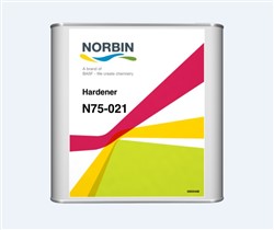 Kietiklis NORBIN N75-021-2,5L
