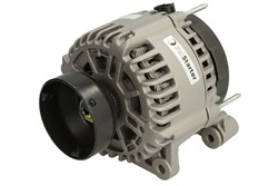 Alternator (14V, 125A) fits: FORD TOURNEO CONNECT, TRANSIT CONNECT 1.8/1.8D 06.02-12.13