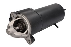 Starter (12V, 2,2kW) fits: AUDI A3; FORD COURIER, ESCORT CLASSIC, ESCORT I, ESCORT IV, ESCORT IV EXPRESS, ESCORT V, ESCORT V EXPRESS, ESCORT VI, ESCORT VI/KOMBI, FIESTA III 1.4-2.3 03.68-12.10