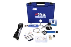 Glass repair tool kits PROGLASS PROG-WSR-150-A