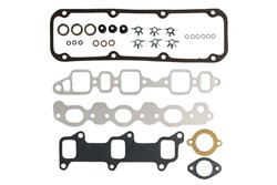 Complete set of engine gaskets fits: NEW HOLLAND 2000, 2310, 2600, 2610, 2810, 2910, 3000, 3055, 3600, 3610, 3910, 3910 H, 4000, 4100, 4110, 4600, 4610, 550, 555, 555 A, 555 B_0
