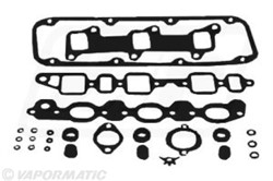Complete set of engine gaskets fits: NEW HOLLAND 2000, 2310, 2600, 2610, 2810, 2910, 3000, 3055, 3600, 3610, 3910, 3910 H, 4000, 4100, 4110, 4600, 4610, 550, 555, 555 A, 555 B_1