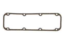 Rocker cover gasket fits: FORD 2000, 2310, 2600, 2610, 2810, 2910, 3000, 3055, 3600, 3610, 3900, 3910, 3910 H, 4000, 4100, 4110, 4600, 4610; NEW HOLLAND 2000, 2310, 2600, 2610, 2810, 2910, 3000