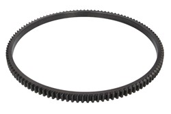 Ring Gear, flywheel VPC4202