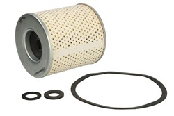 Oil filter fits: NEW HOLLAND 2000, 3000, 3055, 4000, 5000, 8000, 8200, 8401, 8600, 8700, 9000, 9200, 9600, 9700, TW 10, TW 20_0
