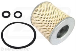 Oil filter fits: NEW HOLLAND 2000, 3000, 3055, 4000, 5000, 8000, 8200, 8401, 8600, 8700, 9000, 9200, 9600, 9700, TW 10, TW 20_2