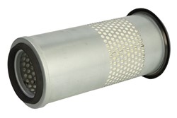 Air filter fits: MASSEY FERGUSON 135, 148_0
