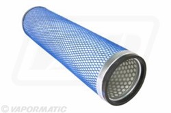 Air filter fits: NEW HOLLAND 3010 S, 4010 S, 4630, 550, 555, 555 A, 555 B, 5600, 5610, 5610 S, 5700, 5900, 655 A, 6410, 6600, 6610 S, 6700, 6710, 6810, 6810 S, 7000, 7410, 7600, 7610, 7610 S_2