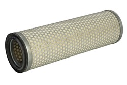 Air filter fits: LANDINI 9500; MASSEY FERGUSON 1004, 298, 595, 595 MK II, 698_0
