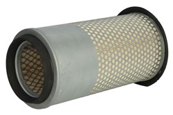 Air filter fits: MASSEY FERGUSON 230, 240, 240 S, 250, 550