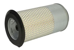 Air filter fits: MASSEY FERGUSON 230, 240, 240 S, 250, 550_1