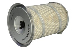 Air filter fits: MASSEY FERGUSON 365, 375, 390, 390 T, 396, 398, 399_1