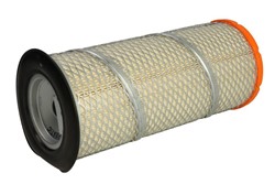 Air filter fits: MASSEY FERGUSON 265, 265 S, 275, 285 S, 290, MF 30 D, 390 E, MF 50 E, MF 50 EX, 675, 690_1
