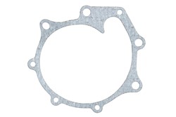 Water pump gasket fits: FORD 2000, 2100, 2300, 2310, 2600, 2610, 3000, 3055, 3100, 3300, 3310, 3400, 3500, 3600, 3610, 3930, 4000, 4100, 4110, 4200, 4400, 4500, 4600, 4610, 4835, 5000, 5030 2WD