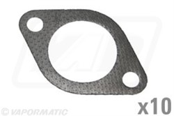 Gasket, thermostat housing VPE3901_1