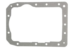 Gasket, housing cover (crankcase) VPH2011