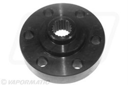 Clutch disc/plate fits: NEW HOLLAND 5000, 5110, 5600, 5610, 5610 S, 5640, 5700, 5900, 6410, 6600, 6610, 6610 S, 6640, 6700, 6710, 6810, 6810 S, 7000, 7600, 7610, 7610 S, 7700, 7710, 7740, 7810_2