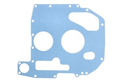 Oil Seal, manual transmission VPH7433
