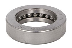 Knuckle bearing fits: CASE IH 238, 248, 258, 268, 288, 385, 395, 3210, 3220, 3230, 454, 474, 484, 485, 495, 4210, 4220, 4230, 4240, 574, 584, 585, 595, 674, 684, 685, 695, 784, 785, 795, 885