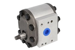 Hydraulic toothed pump fits: NEW HOLLAND 8530, 8630, 8730, 8830, TW 10, TW 15, TW 20, TW 25, TW 30, TW 35, TW 5