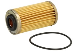 Hydraulic filter (cartridge) fits: MASSEY FERGUSON 135, 148, 168, 175, 178, 185, 188