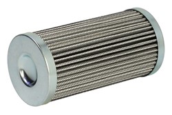 Hydraulic filter (cartridge) fits: CASE IH 1056, 1255, 1455, 740, 743, 745, 745 S, 840, 844, 844 S, 845, 856, 940, 956_1