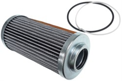 Hydraulic filter (cartridge) fits: CASE IH 1056, 1255, 1455, 740, 743, 745, 745 S, 840, 844, 844 S, 845, 856, 940, 956_2