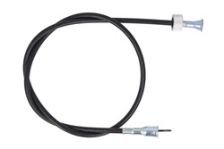 Speedometer cable (1140mm) fits: NEW HOLLAND 5000, 6000, 7000 01.75-