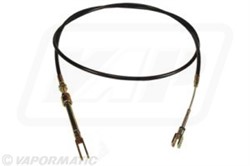 TUZ other suspension elements, wire rope fits: JOHN DEERE 6100, 6200, 6300, 6400, 6506, 6600, 6800, 6900_1