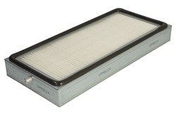 Filter, cabin air VPM8024