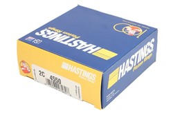 Piston Ring Kit 2C4550_0