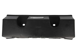 Rear lamp element, lamp cover L/R (rear cover)