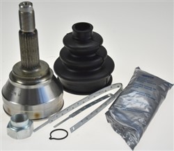 Joint Kit, drive shaft 0.021252