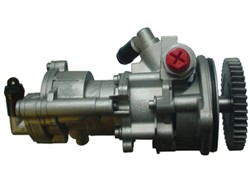 Hydraulic Pump, steering 0.052719