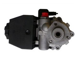 Hydraulic Pump, steering 0.054079